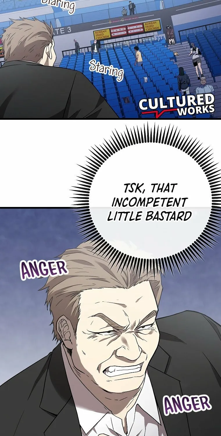 Read Dark Haired Tactical Genius chapter 10 image 13 on Lezhin