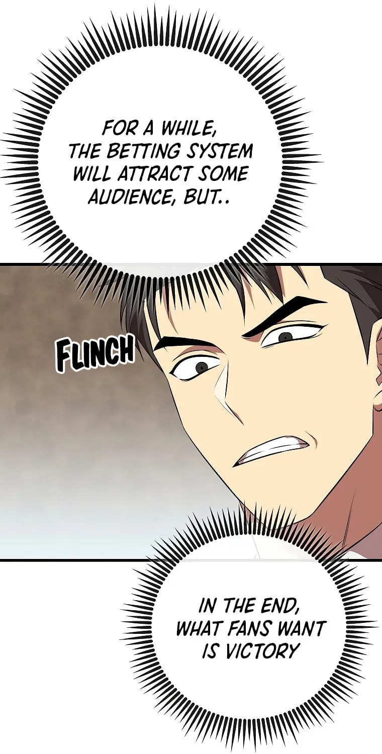 Read Dark Haired Tactical Genius chapter 10 image 16 on Lezhin