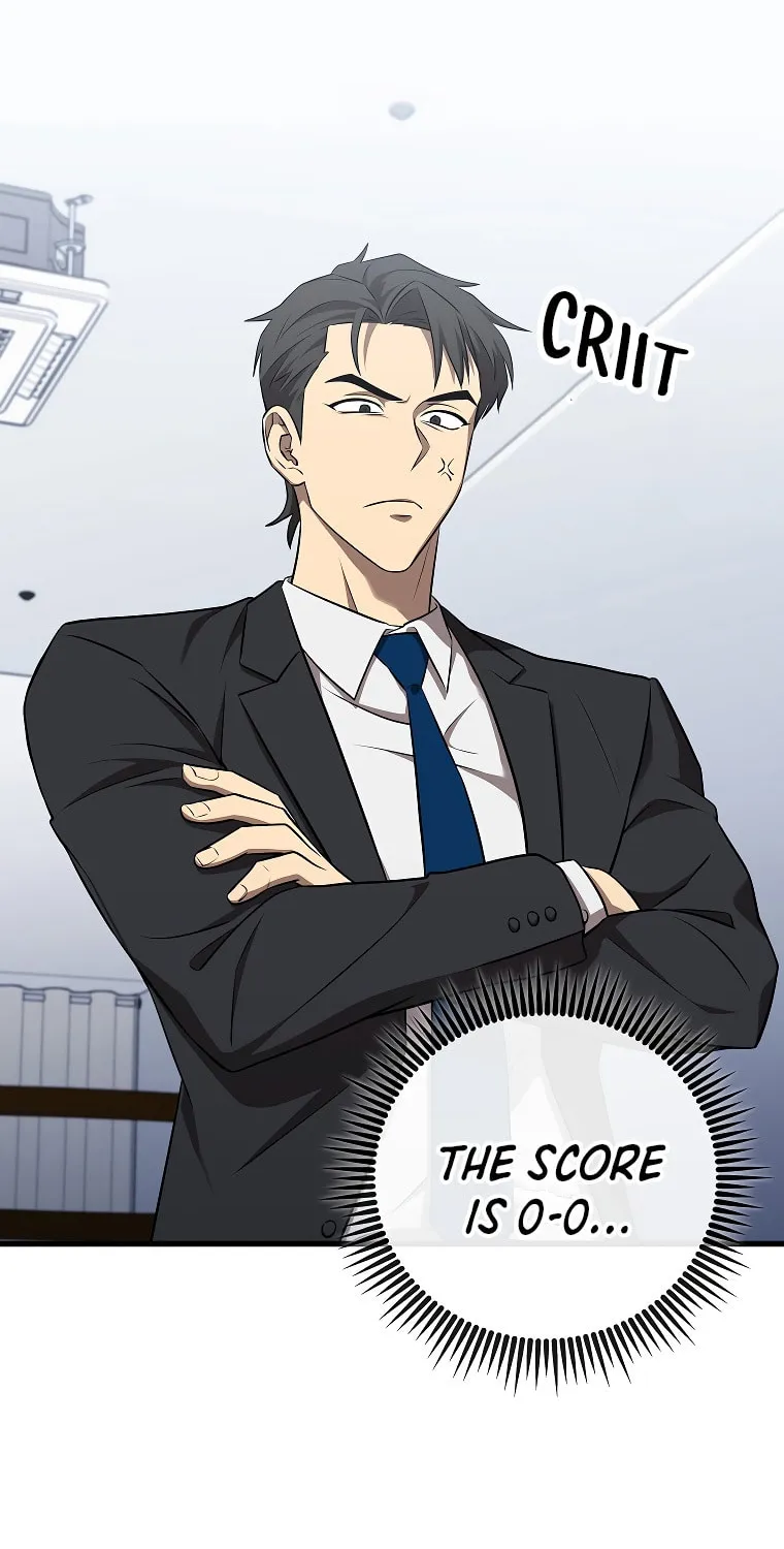 Read Dark Haired Tactical Genius chapter 10 image 5 on Lezhin