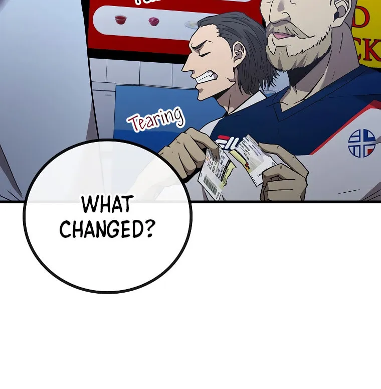 Read Dark Haired Tactical Genius chapter 10 image 8 on Lezhin