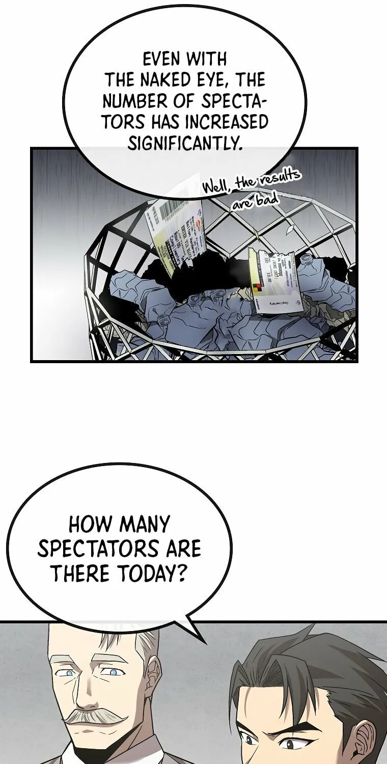 Read Dark Haired Tactical Genius chapter 10 image 9 on Lezhin