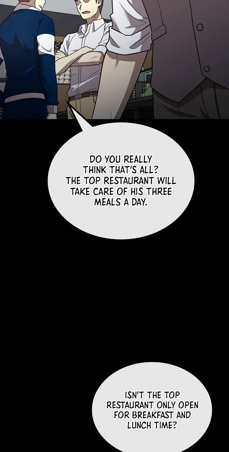 Read Dark Haired Tactical Genius chapter 11 image 10 on Lezhin