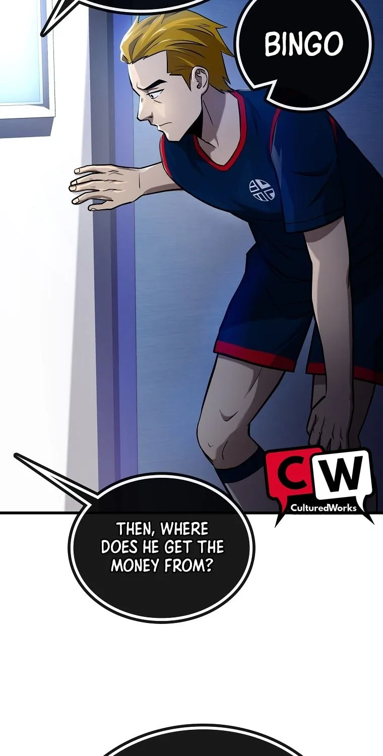 Read Dark Haired Tactical Genius chapter 11 image 103 on Lezhin