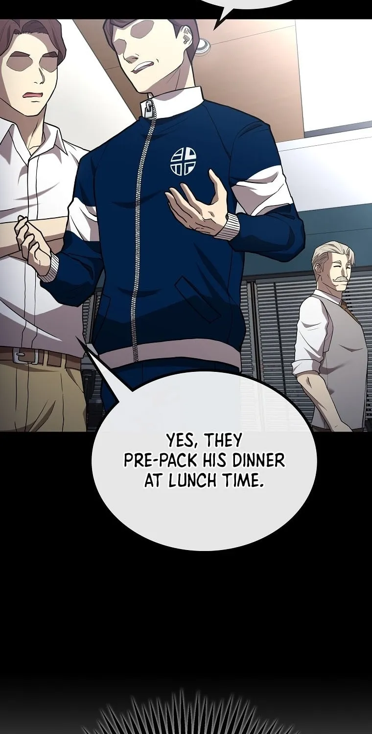 Read Dark Haired Tactical Genius chapter 11 image 11 on Lezhin