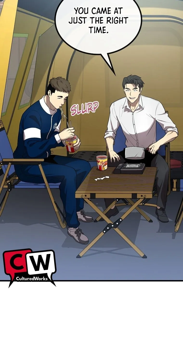 Read Dark Haired Tactical Genius chapter 11 image 19 on Lezhin