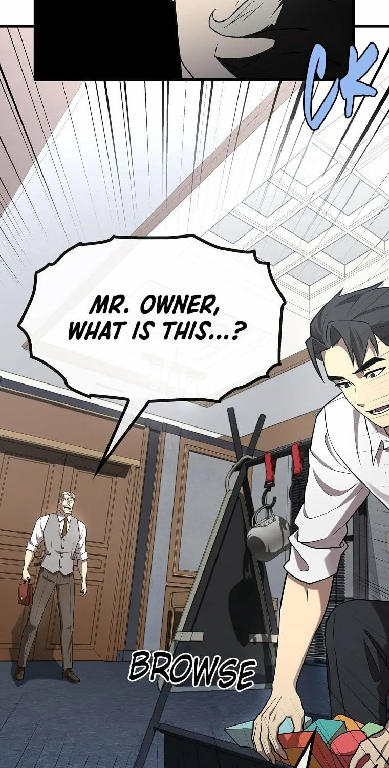 Read Dark Haired Tactical Genius chapter 11 image 21 on Lezhin