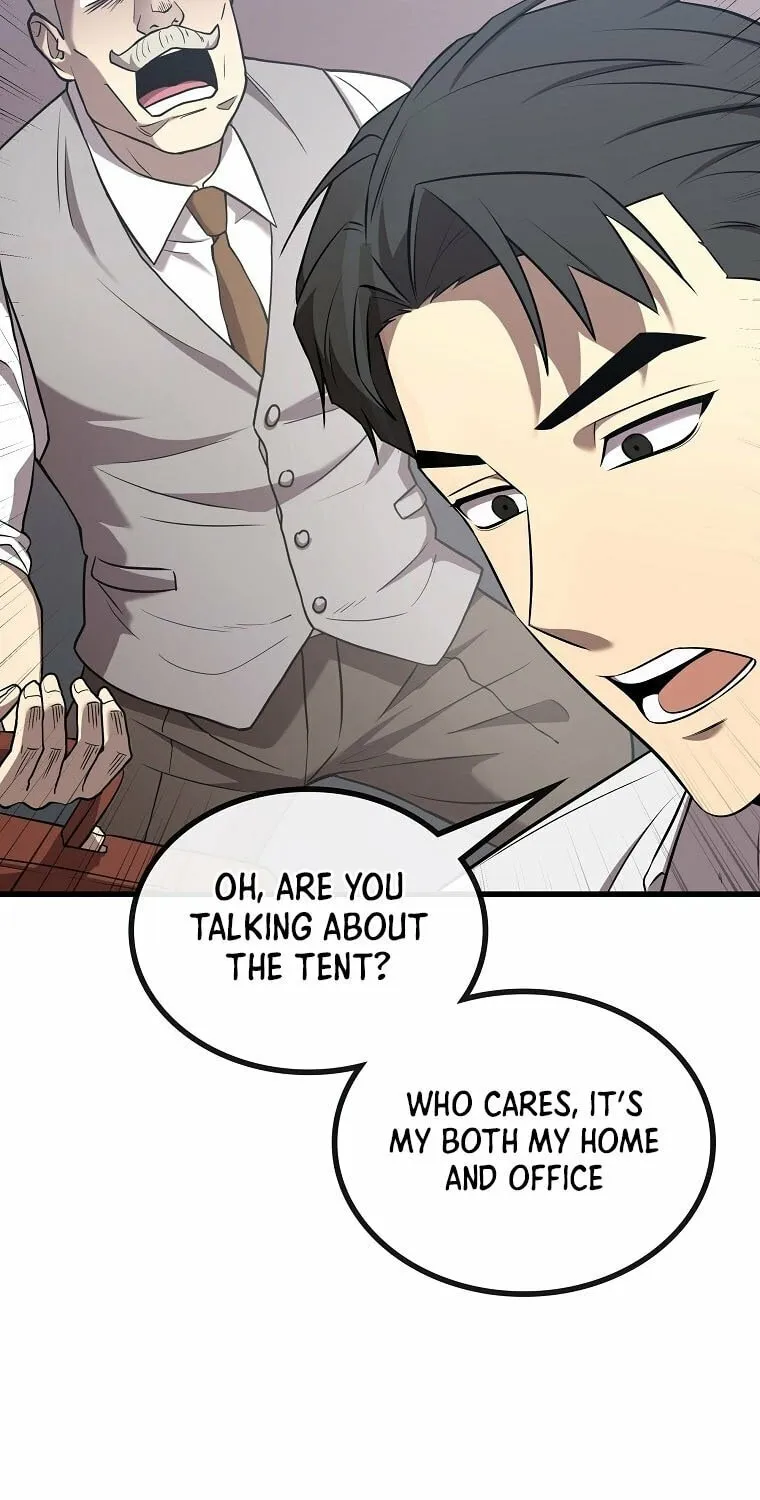 Read Dark Haired Tactical Genius chapter 11 image 23 on Lezhin