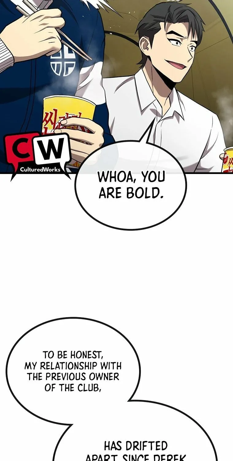 Read Dark Haired Tactical Genius chapter 11 image 34 on Lezhin