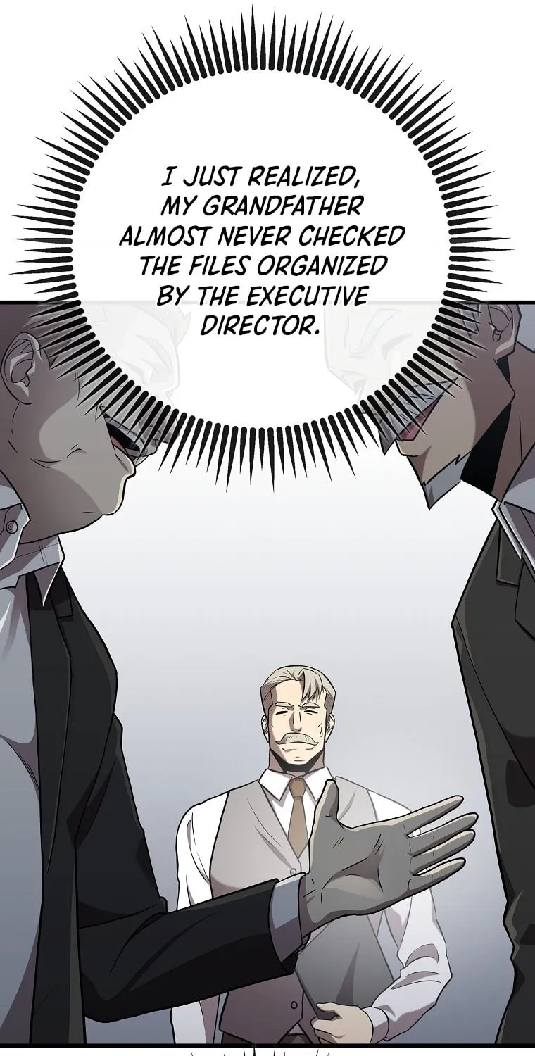 Read Dark Haired Tactical Genius chapter 11 image 37 on Lezhin