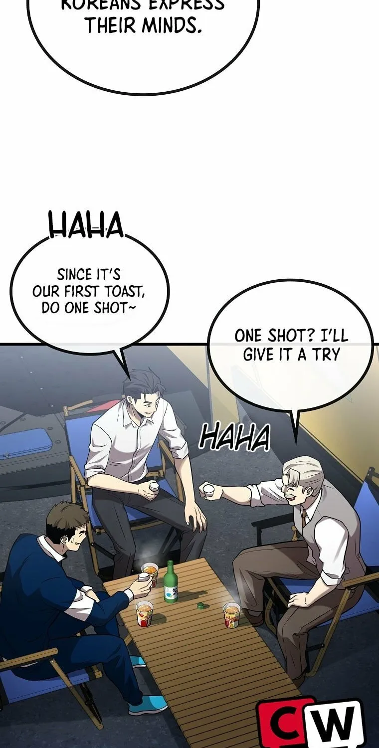 Read Dark Haired Tactical Genius chapter 11 image 43 on Lezhin