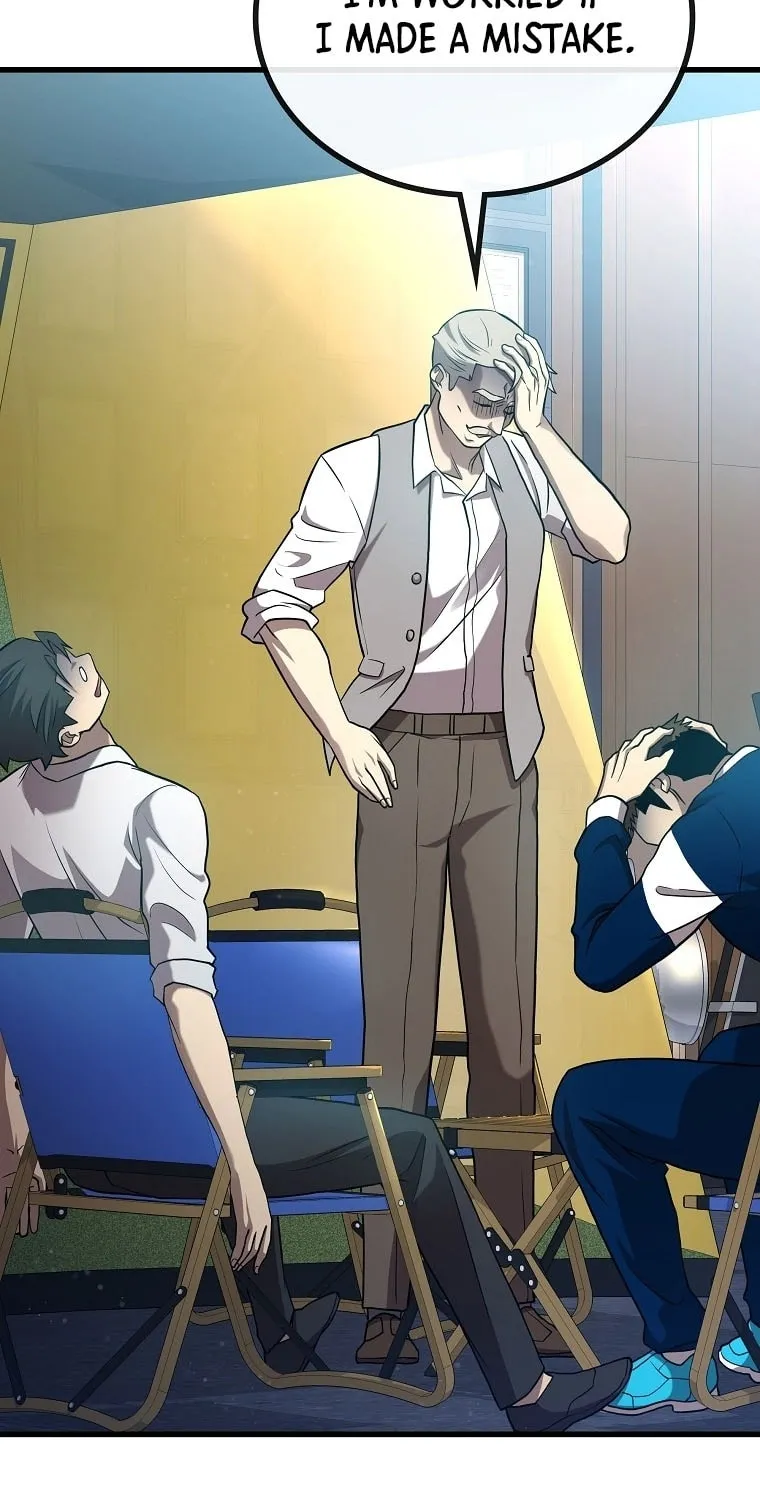 Read Dark Haired Tactical Genius chapter 11 image 53 on Lezhin