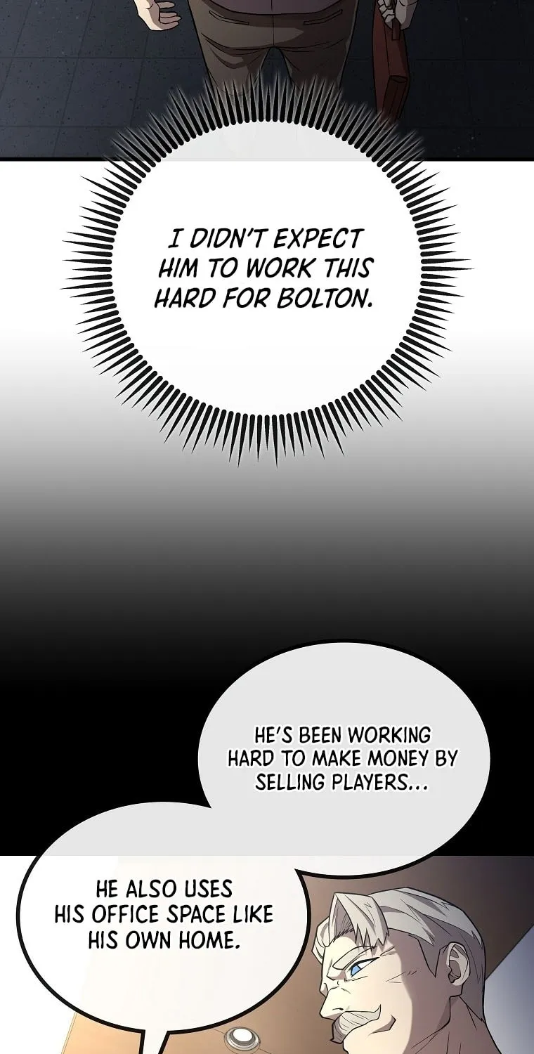 Read Dark Haired Tactical Genius chapter 11 image 8 on Lezhin
