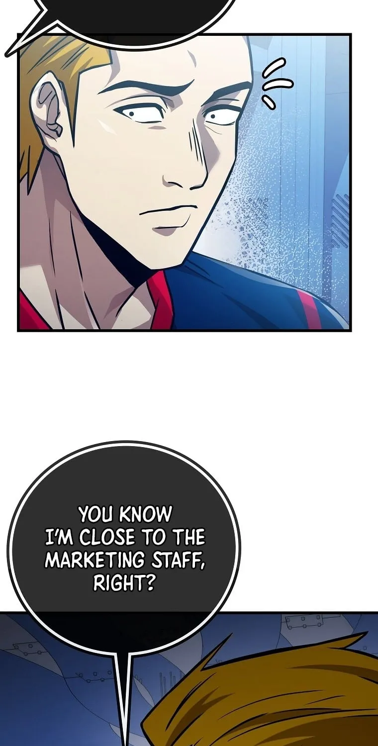 Read Dark Haired Tactical Genius chapter 11 image 99 on Lezhin