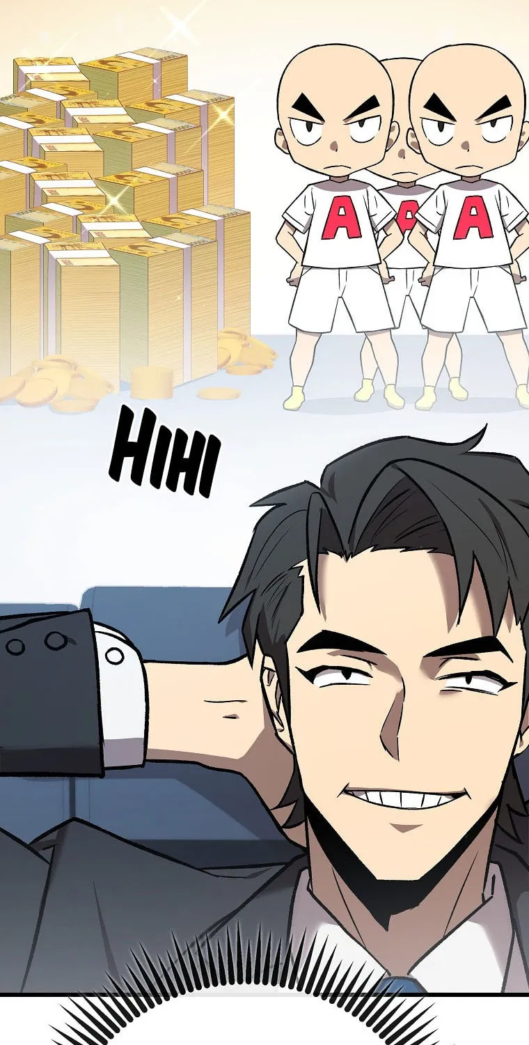 Read Dark Haired Tactical Genius chapter 12 image 116 on Lezhin