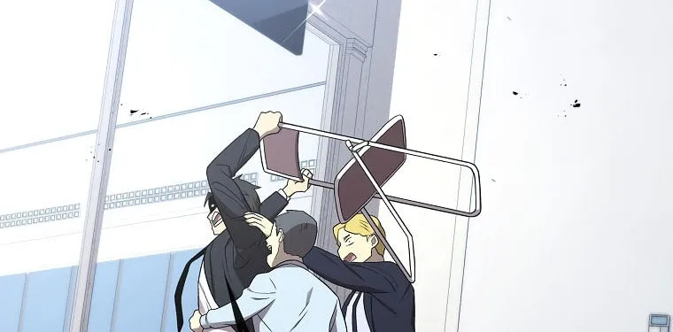 Read Dark Haired Tactical Genius chapter 12 image 135 on Lezhin