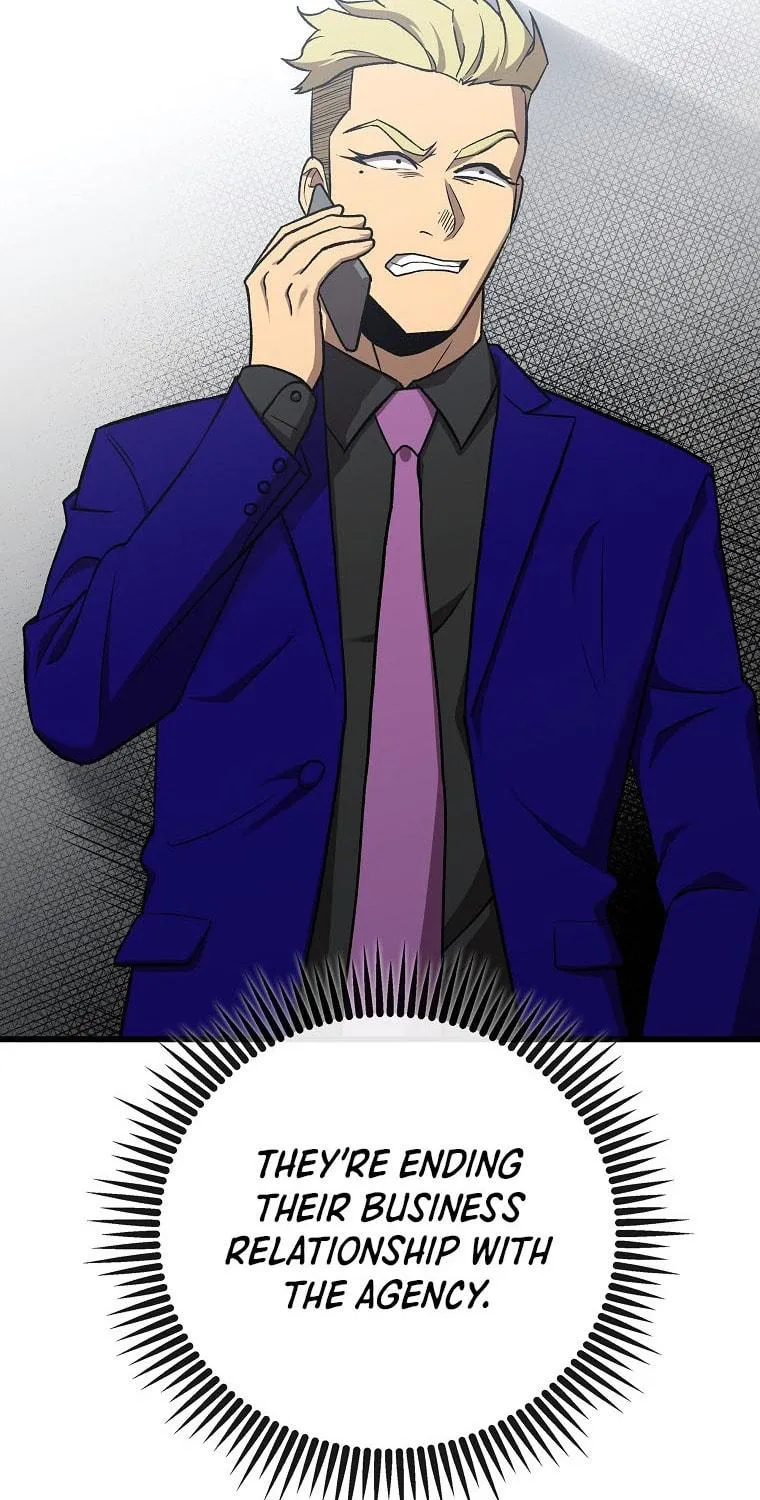 Read Dark Haired Tactical Genius chapter 12 image 38 on Lezhin