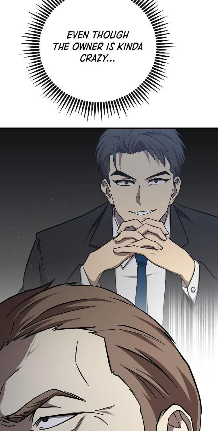 Read Dark Haired Tactical Genius chapter 12 image 46 on Lezhin
