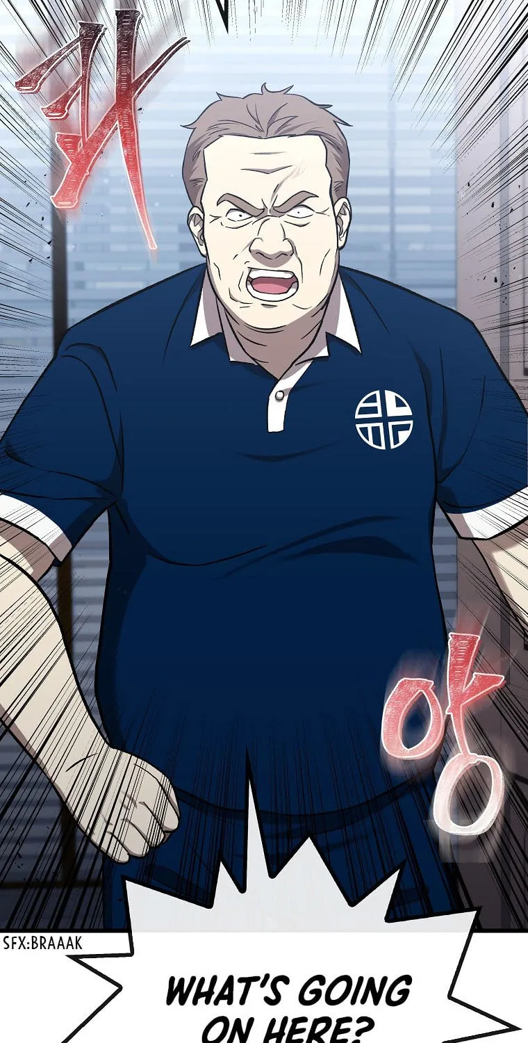 Read Dark Haired Tactical Genius chapter 12 image 54 on Lezhin