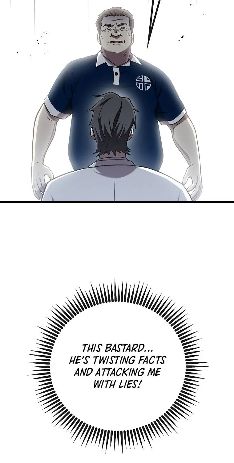 Read Dark Haired Tactical Genius chapter 12 image 74 on Lezhin