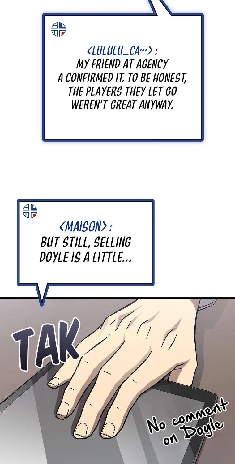 Read Dark Haired Tactical Genius chapter 12 image 8 on Lezhin