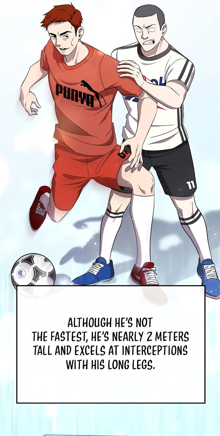 Read Dark Haired Tactical Genius chapter 13 image 116 on Lezhin