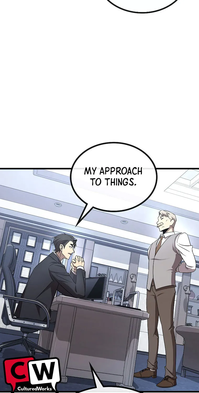 Read Dark Haired Tactical Genius chapter 13 image 130 on Lezhin