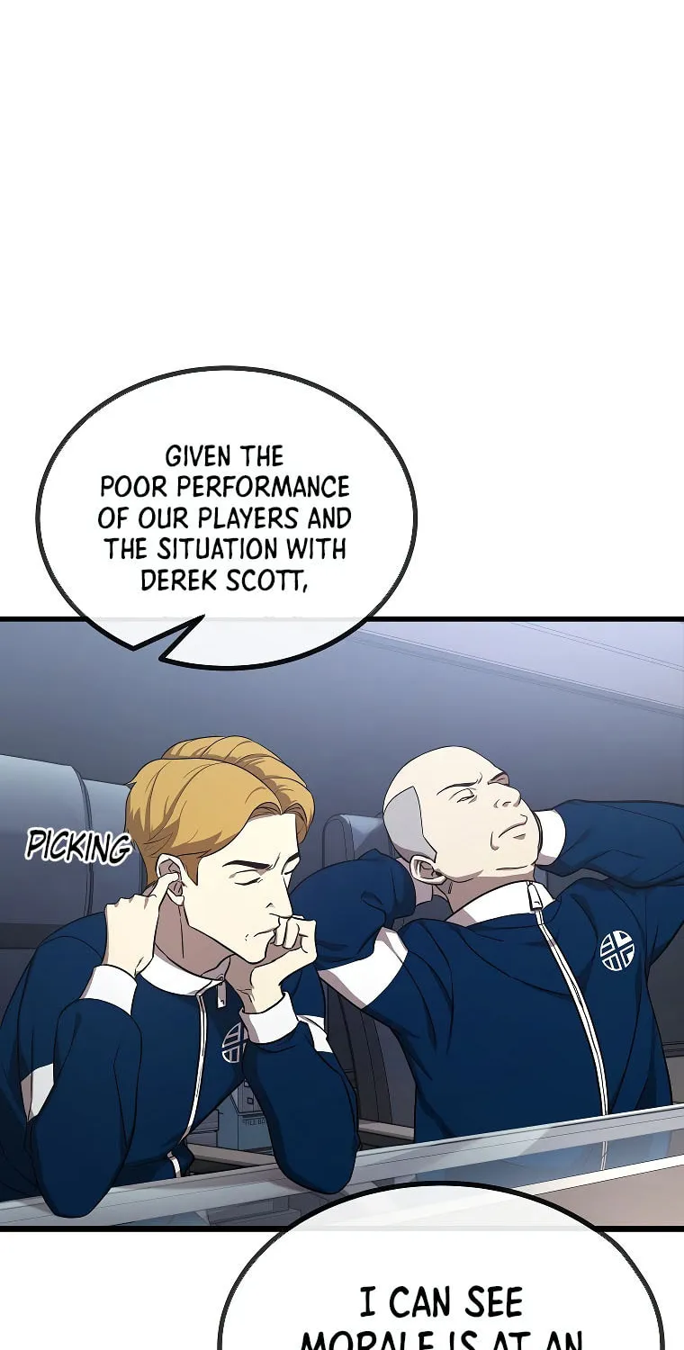 Read Dark Haired Tactical Genius chapter 13 image 20 on Lezhin