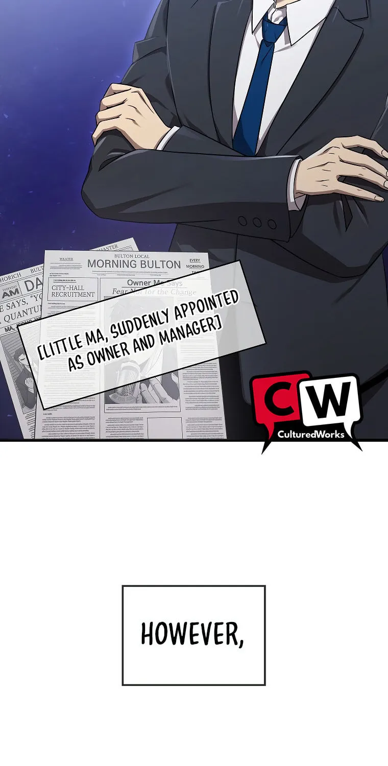 Read Dark Haired Tactical Genius chapter 13 image 5 on Lezhin