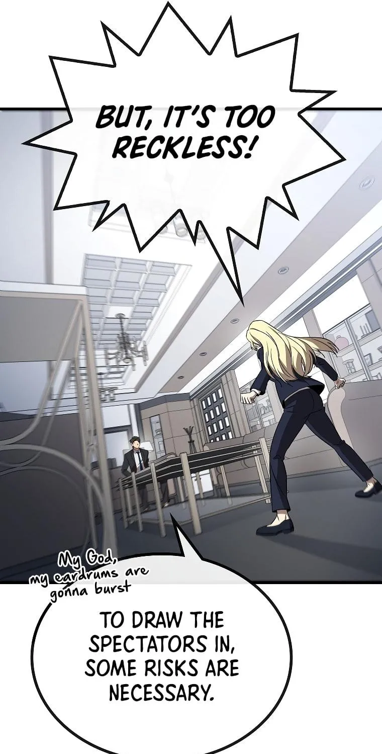 Read Dark Haired Tactical Genius chapter 14 image 106 on Lezhin