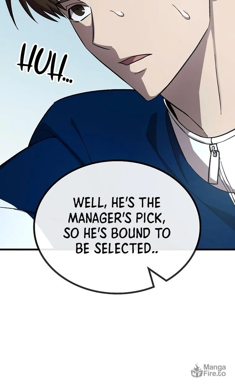 Read Dark Haired Tactical Genius chapter 14 image 17 on Lezhin