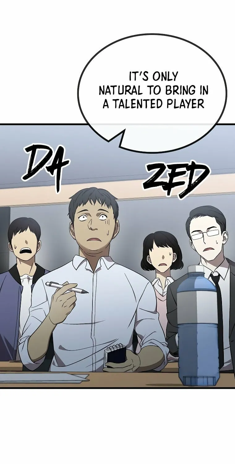 Read Dark Haired Tactical Genius chapter 14 image 36 on Lezhin