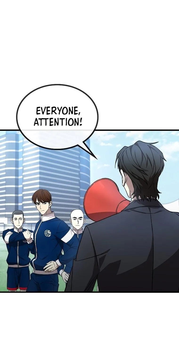 Read Dark Haired Tactical Genius chapter 14 image 4 on Lezhin