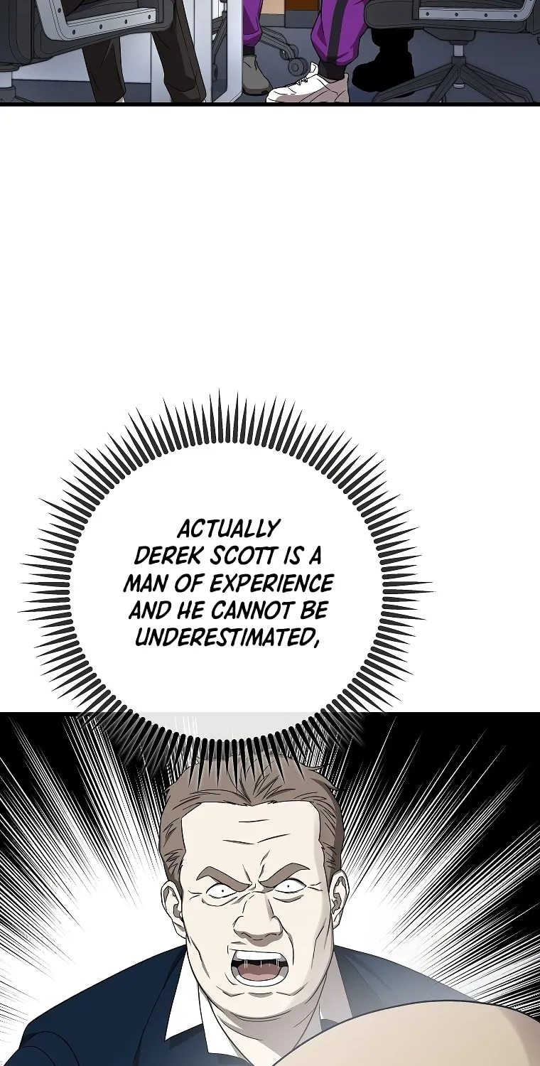 Read Dark Haired Tactical Genius chapter 14 image 54 on Lezhin
