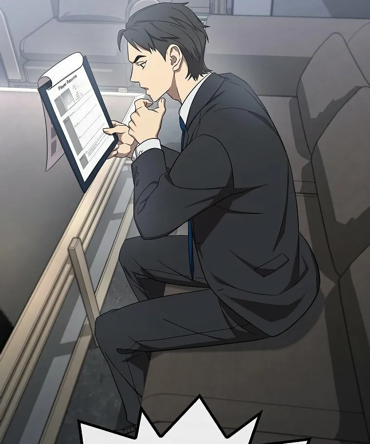 Read Dark Haired Tactical Genius chapter 14 image 61 on Lezhin