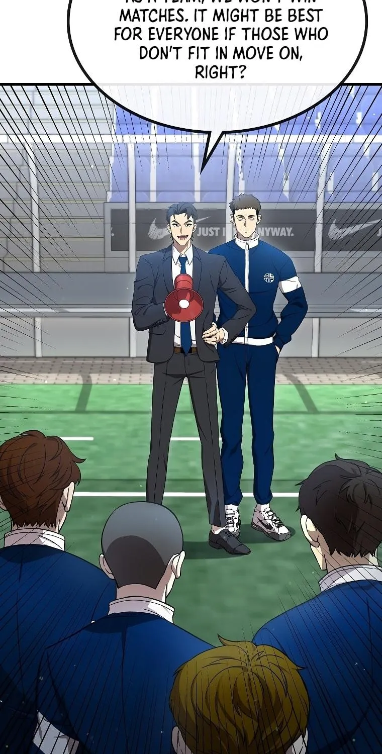 Read Dark Haired Tactical Genius chapter 14 image 8 on Lezhin