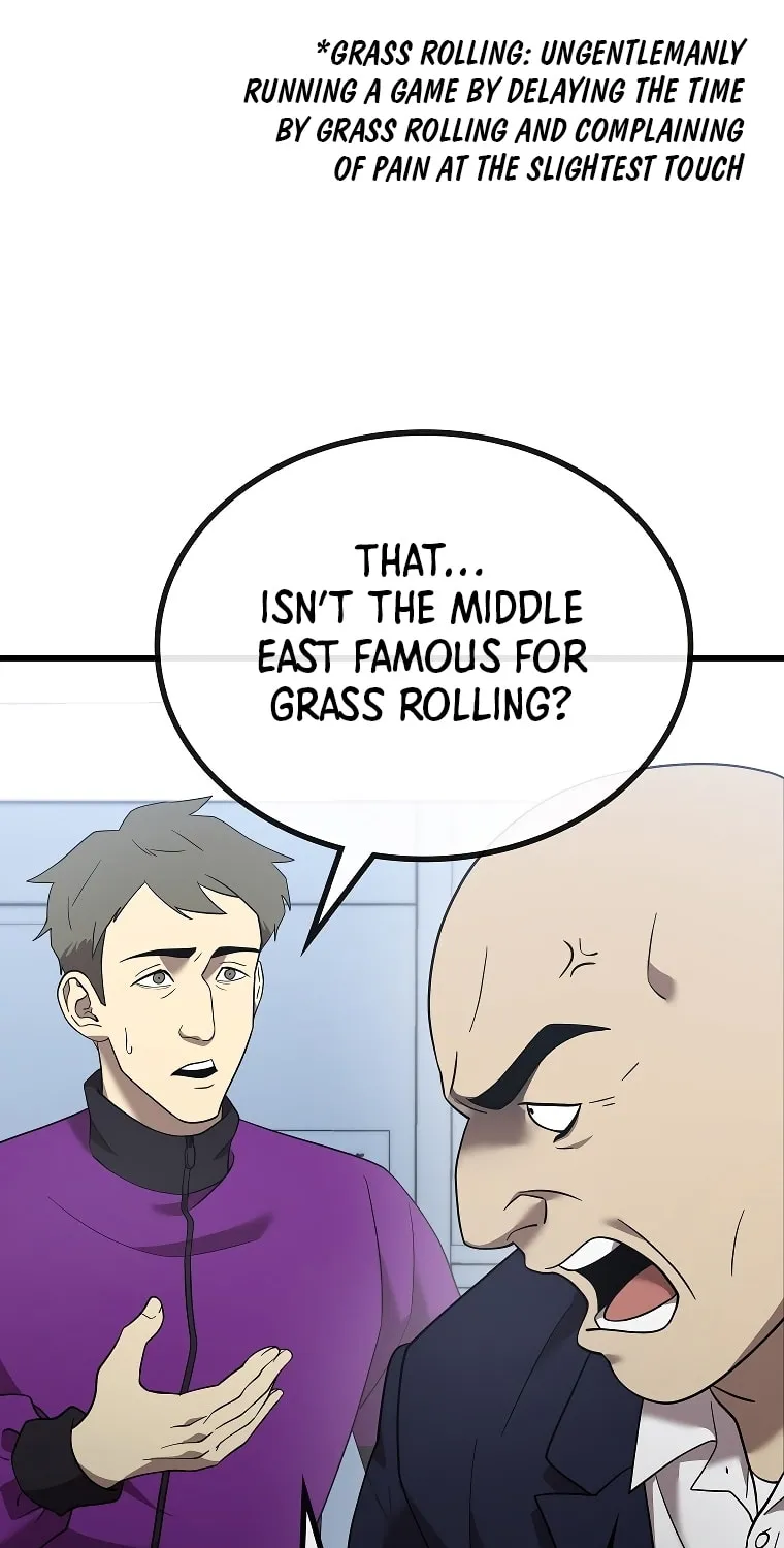 Read Dark Haired Tactical Genius chapter 15 image 116 on Lezhin