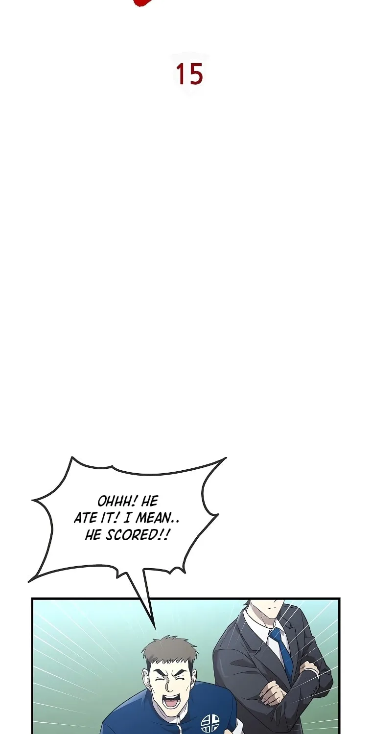 Read Dark Haired Tactical Genius chapter 15 image 41 on Lezhin