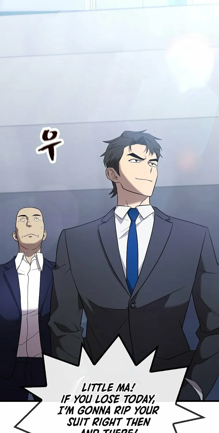 Read Dark Haired Tactical Genius chapter 15 image 6 on Lezhin