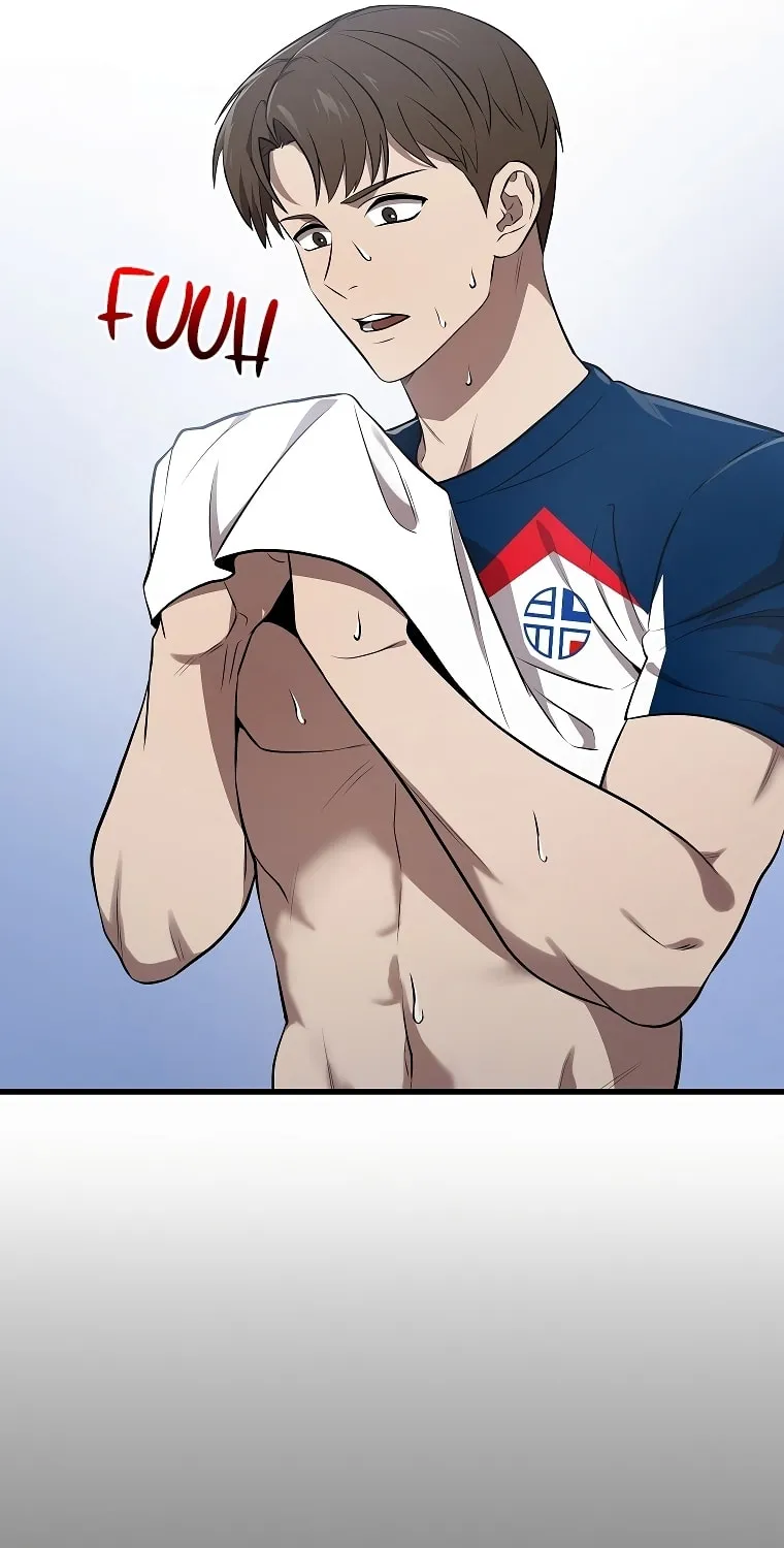 Read Dark Haired Tactical Genius chapter 15 image 65 on Lezhin