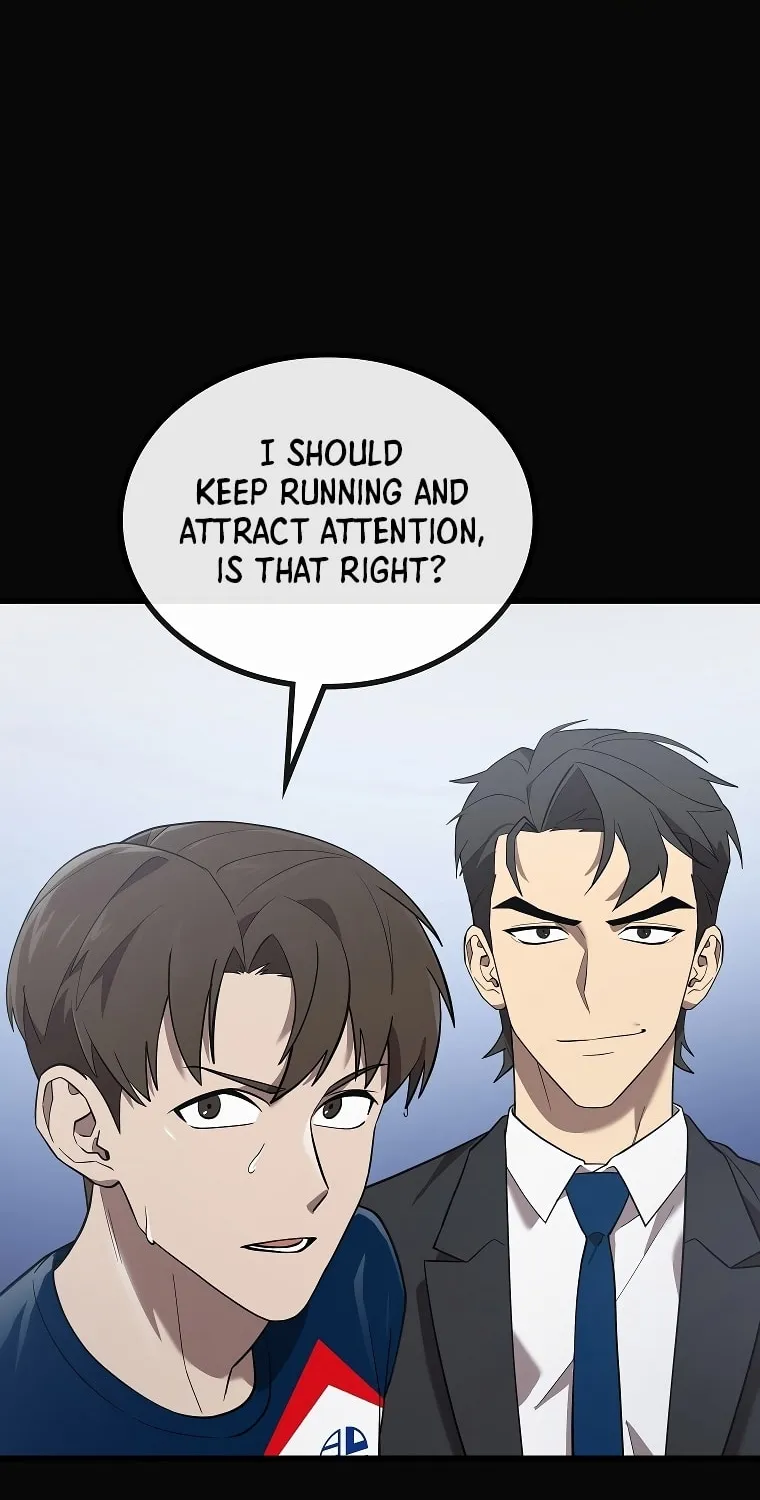 Read Dark Haired Tactical Genius chapter 15 image 72 on Lezhin