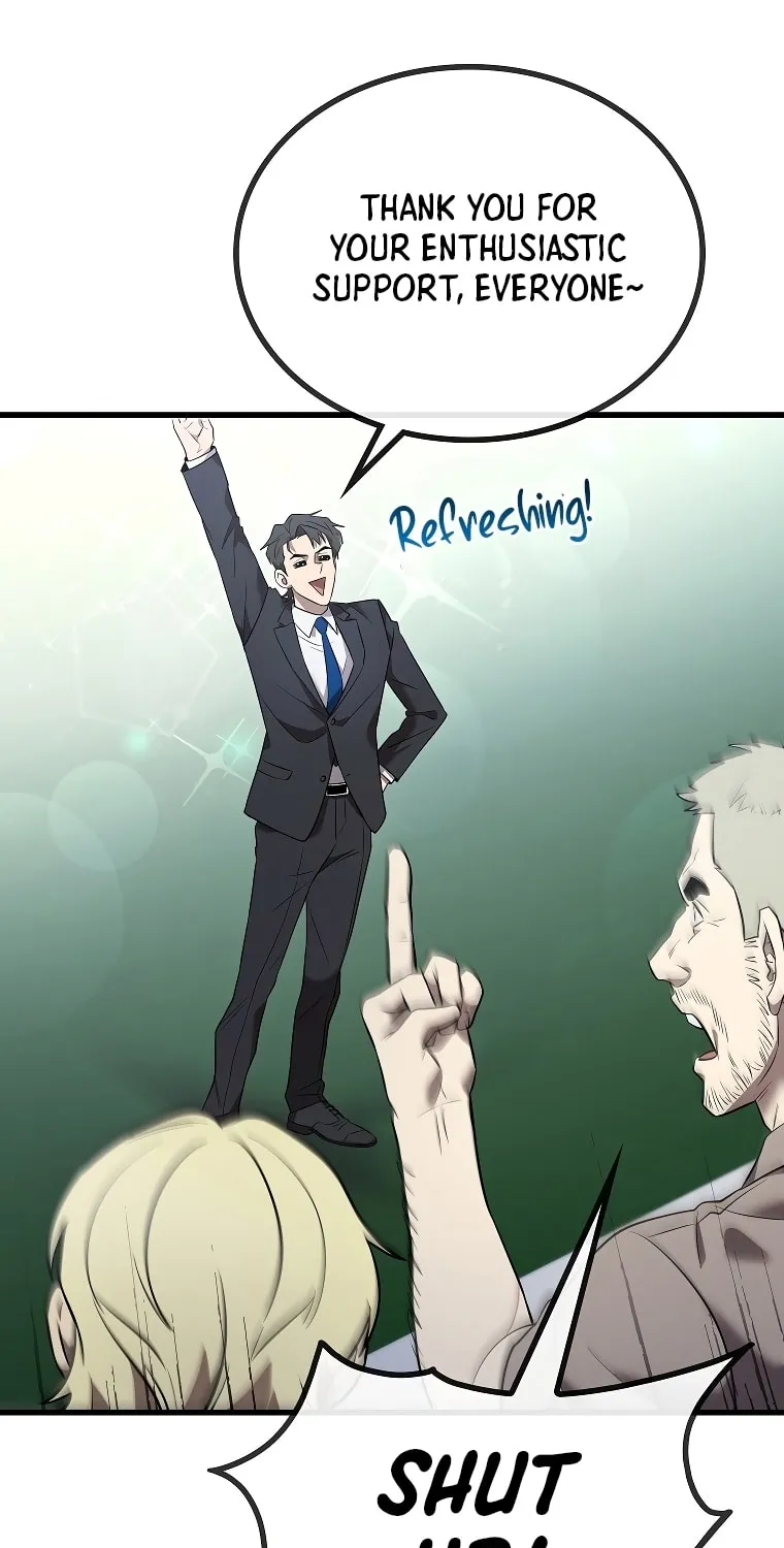 Read Dark Haired Tactical Genius chapter 15 image 8 on Lezhin