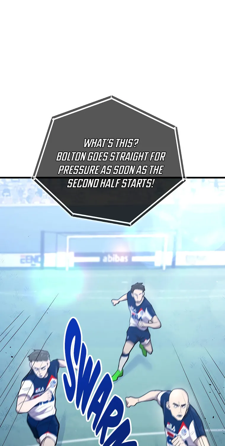 Read Dark Haired Tactical Genius chapter 16 image 2 on Lezhin
