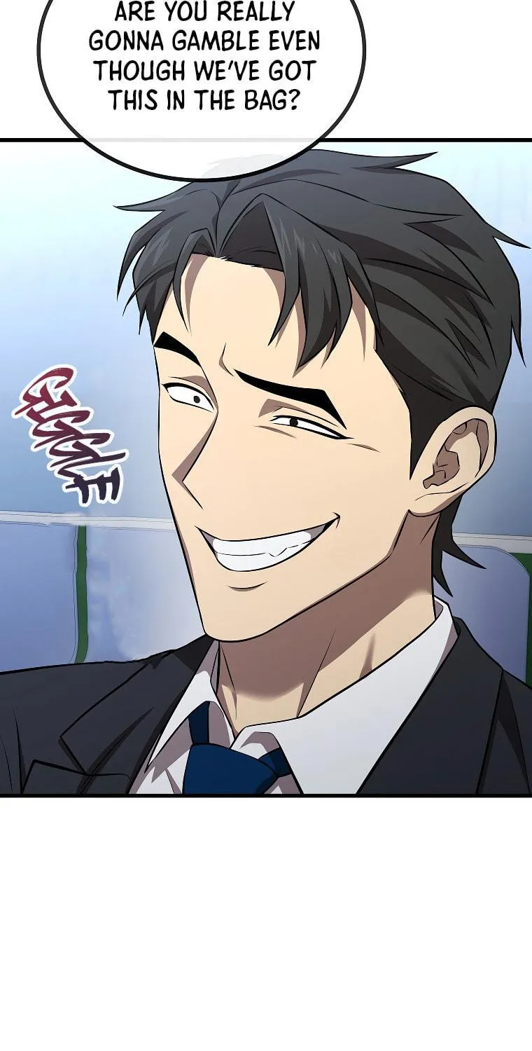 Read Dark Haired Tactical Genius chapter 16 image 8 on Lezhin