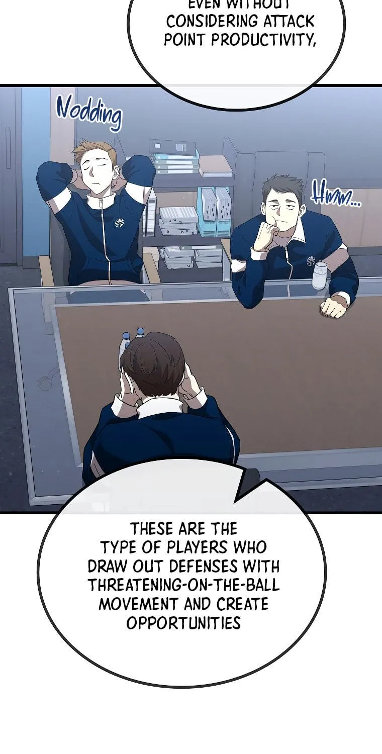 Read Dark Haired Tactical Genius chapter 18 image 108 on Lezhin
