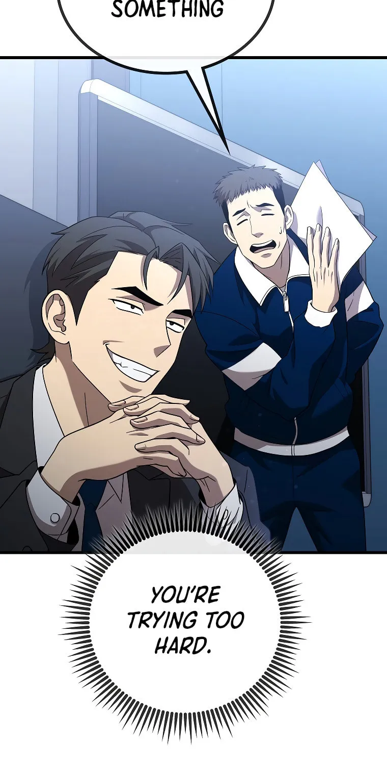 Read Dark Haired Tactical Genius chapter 18 image 114 on Lezhin