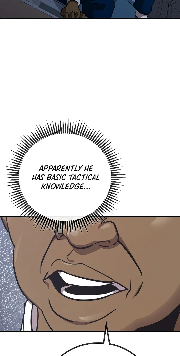 Read Dark Haired Tactical Genius chapter 18 image 136 on Lezhin