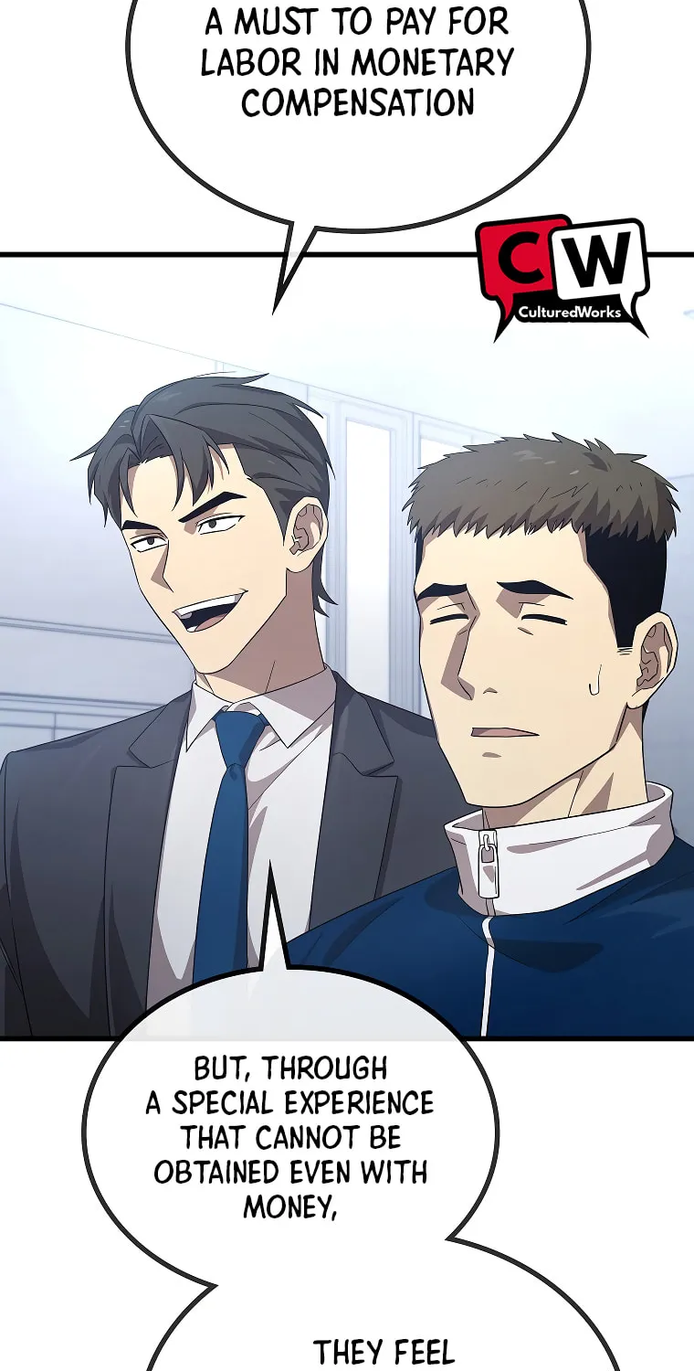 Read Dark Haired Tactical Genius chapter 18 image 14 on Lezhin