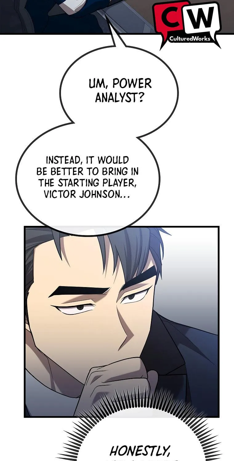 Read Dark Haired Tactical Genius chapter 18 image 144 on Lezhin