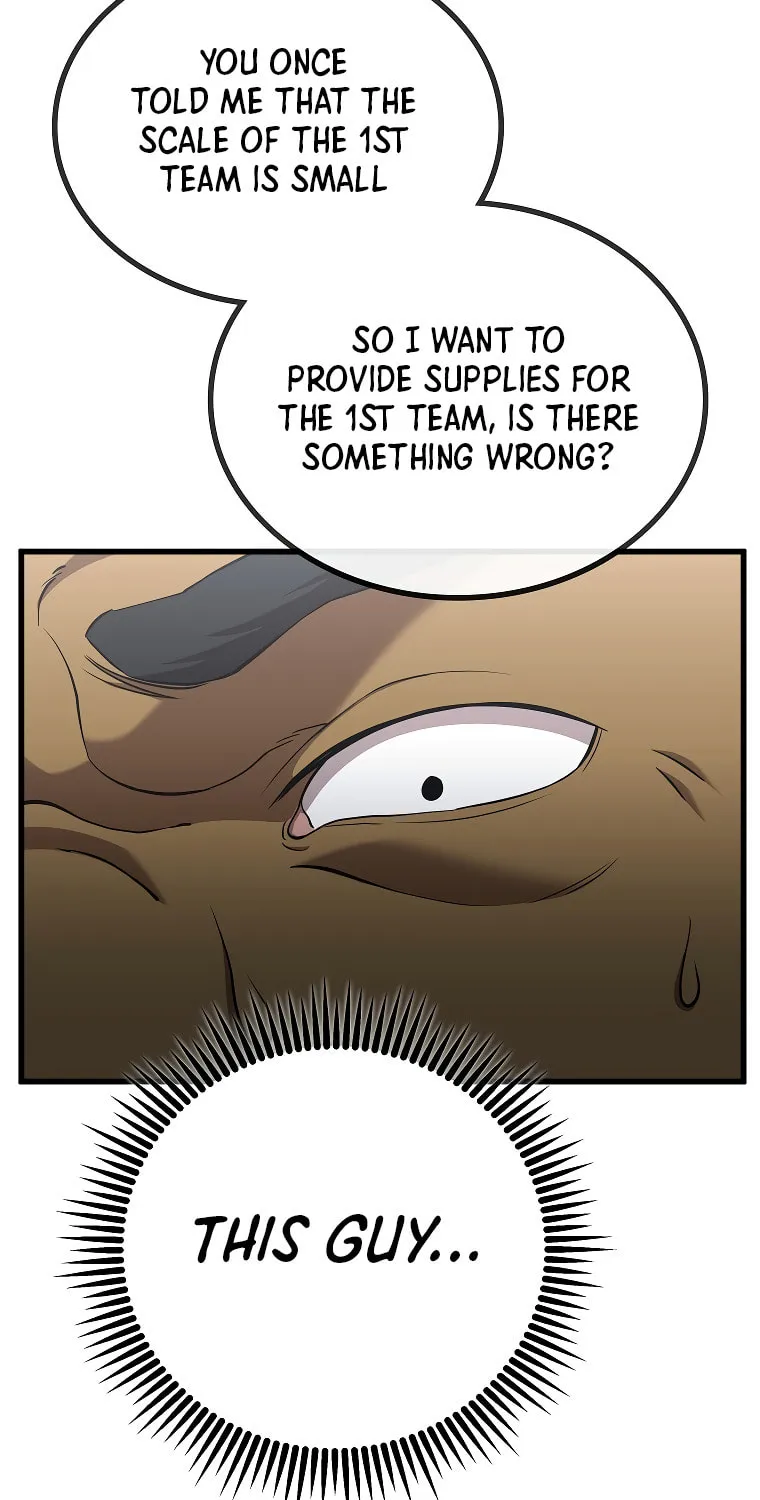 Read Dark Haired Tactical Genius chapter 18 image 160 on Lezhin