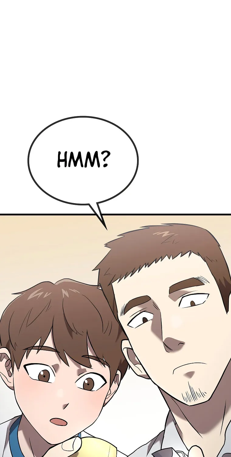 Read Dark Haired Tactical Genius chapter 18 image 2 on Lezhin